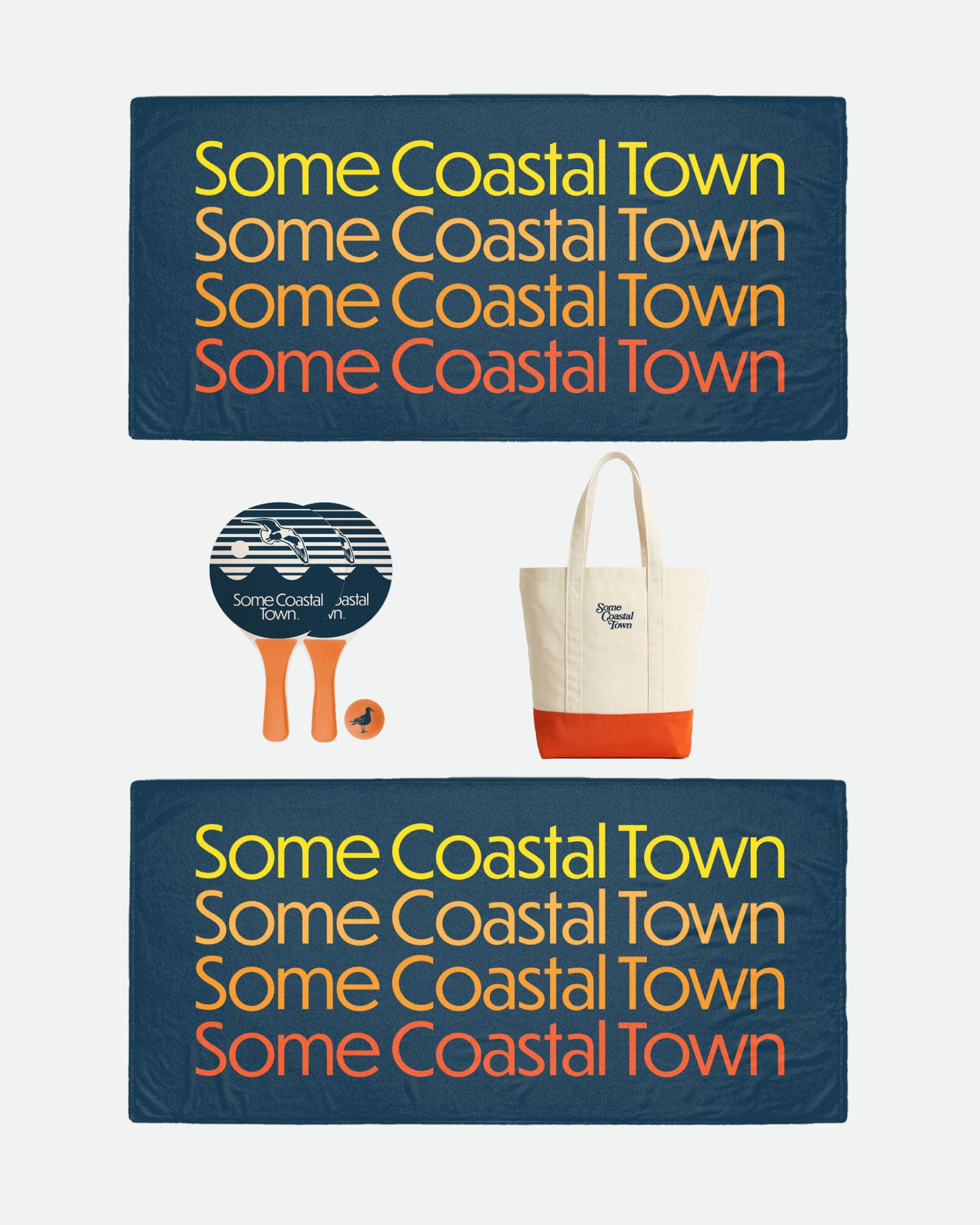 Beach Day Party Bundle