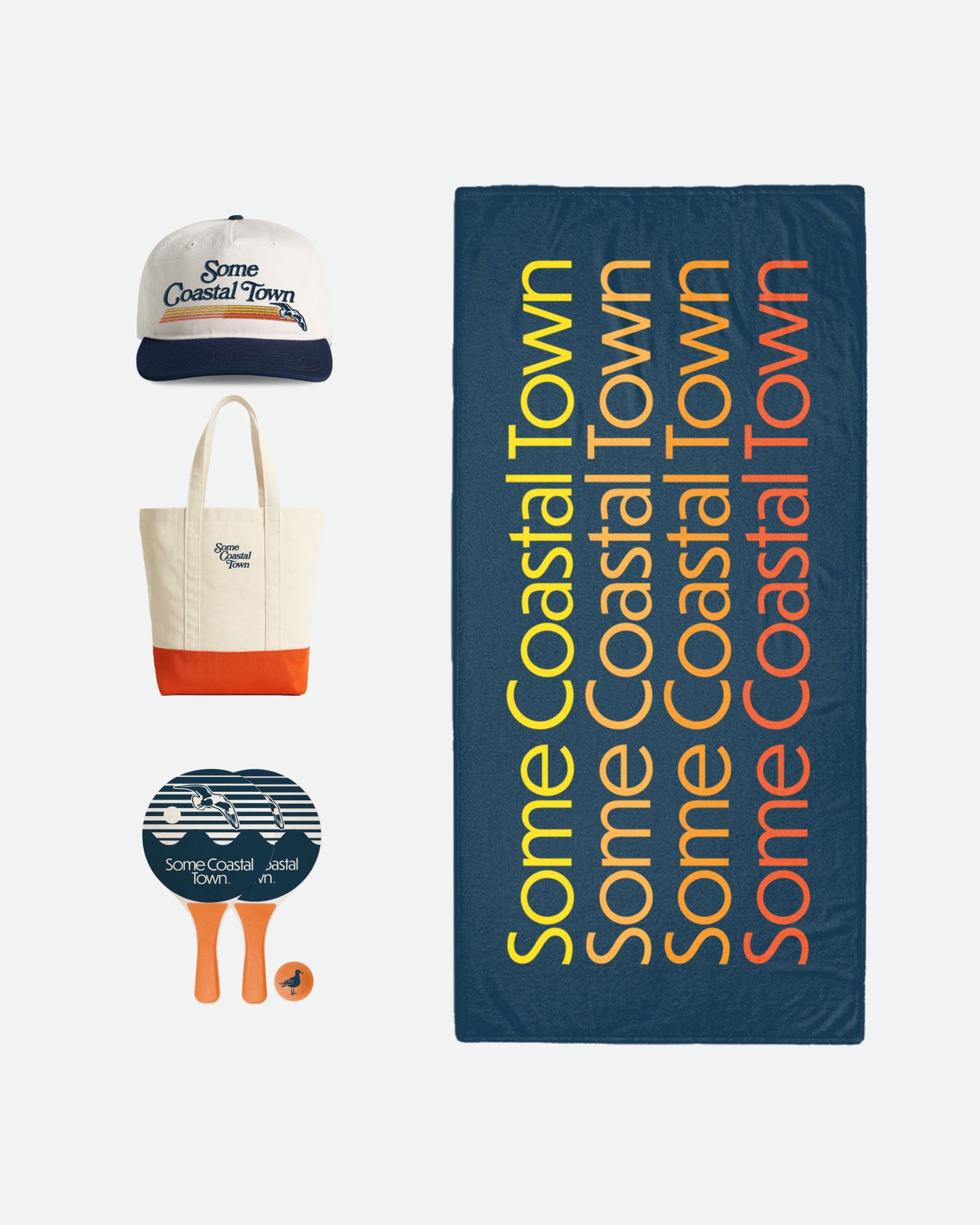 Beach Day Ultimate Bundle