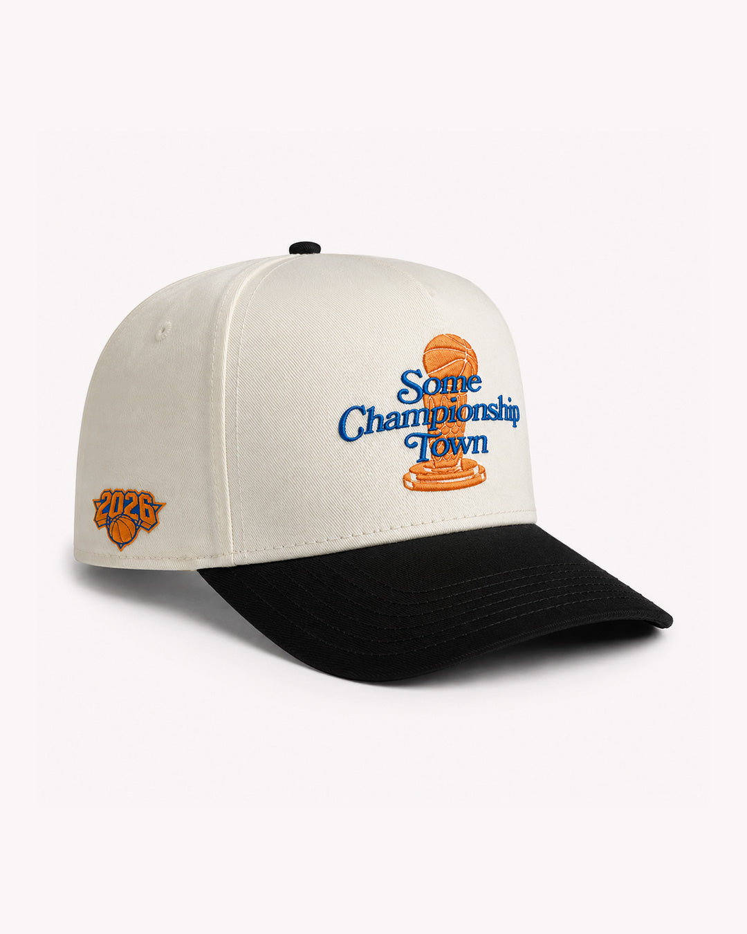 Some Championship Town High Profile Snapback (Preorder, SHIPS 8/12)