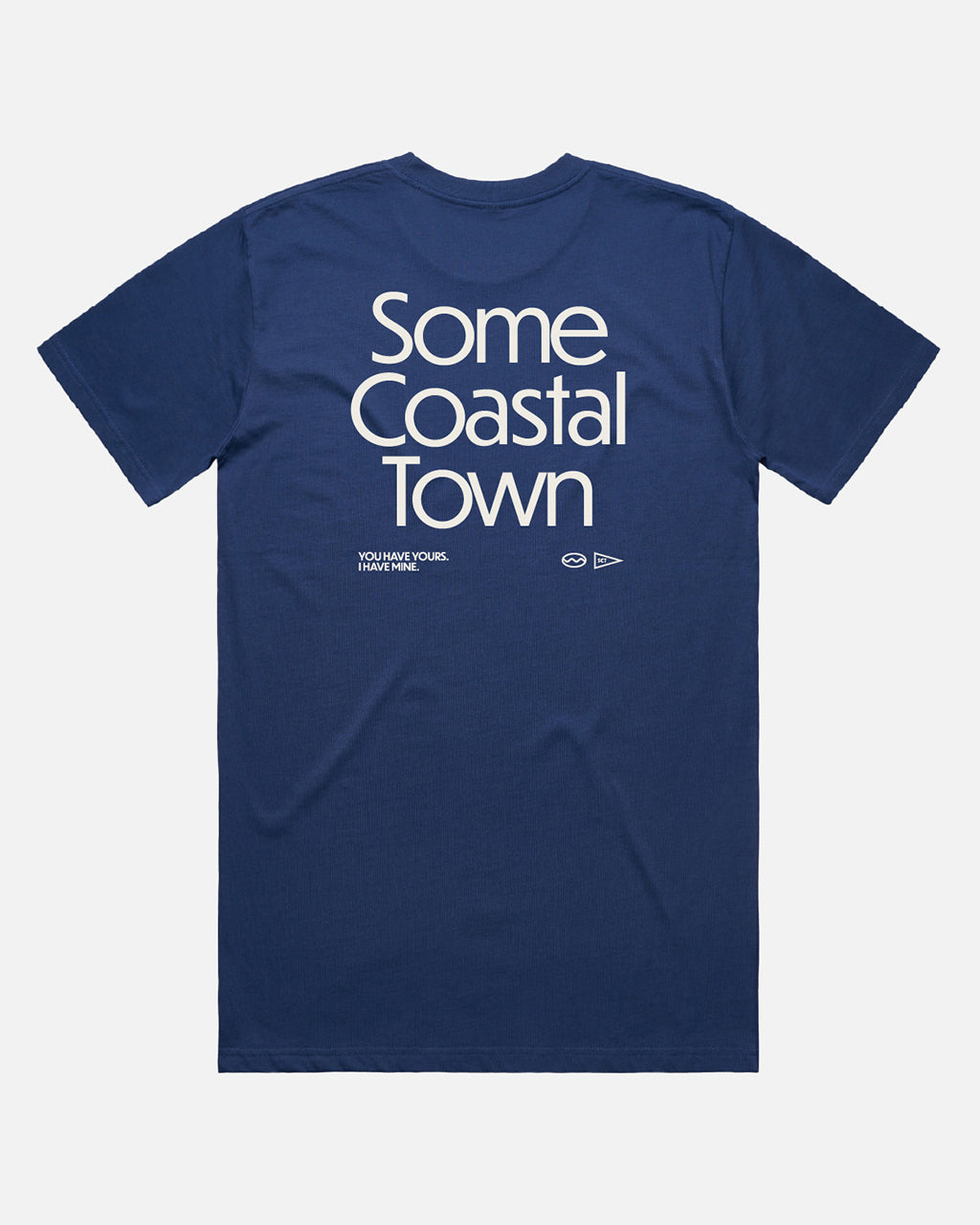 SCT Classic Tee - New Colors