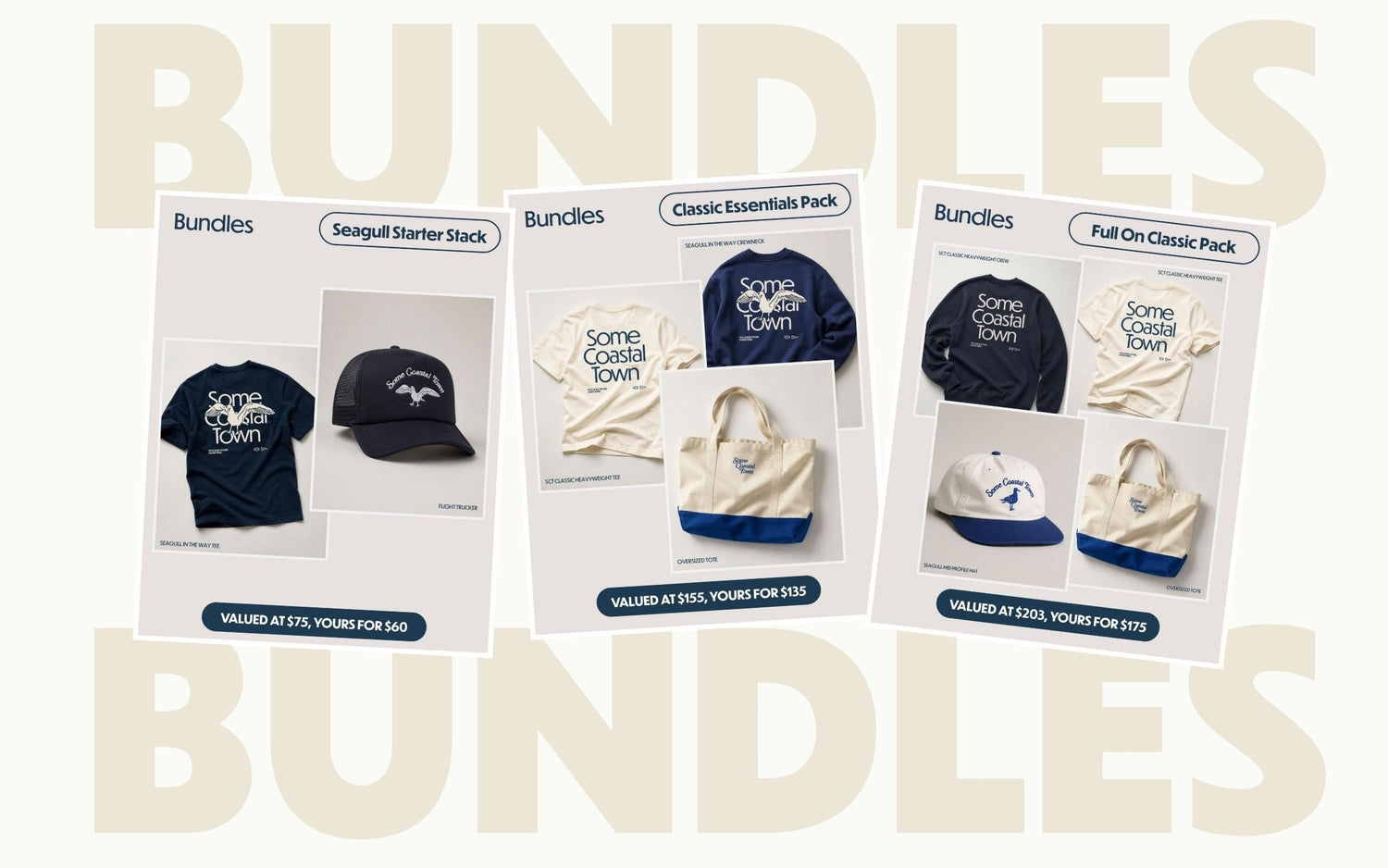 Bundles