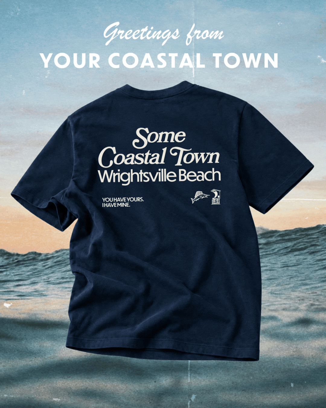 Your Coastal Town