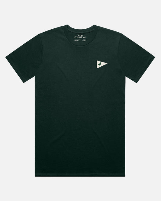 Mini Golf Invitational Tee