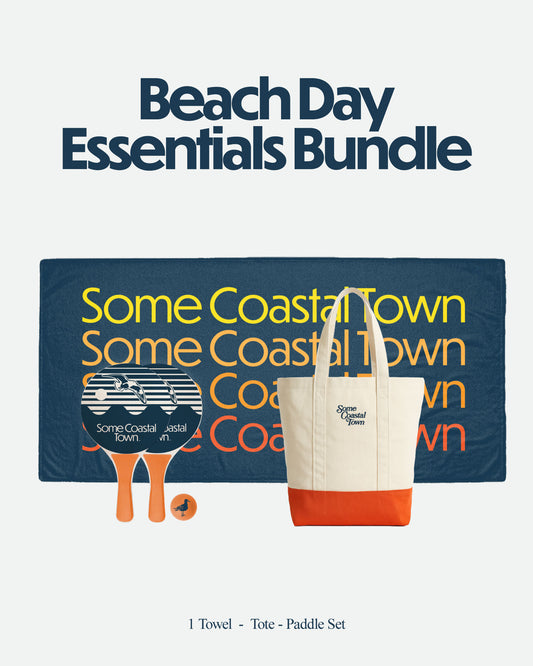 Beach Day Essentials Bundle Essentials