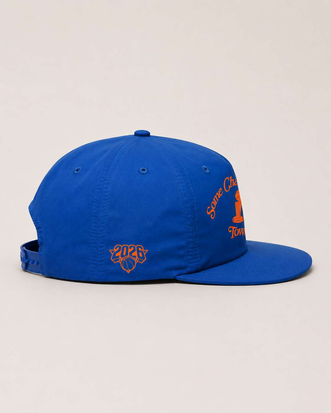 Some Championship Town Lightweight Water-Resistant Surf Cap (Pre-Order)