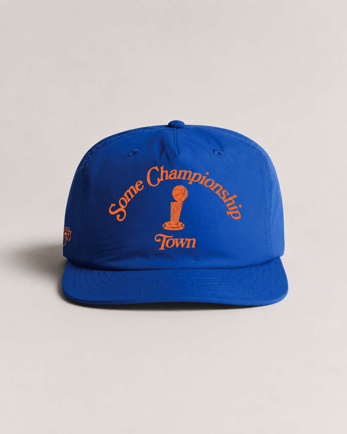 Some Championship Town Lightweight Water-Resistant Surf Cap (Pre-Order)