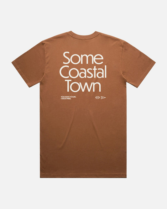 SCT Classic Tee - New Colors