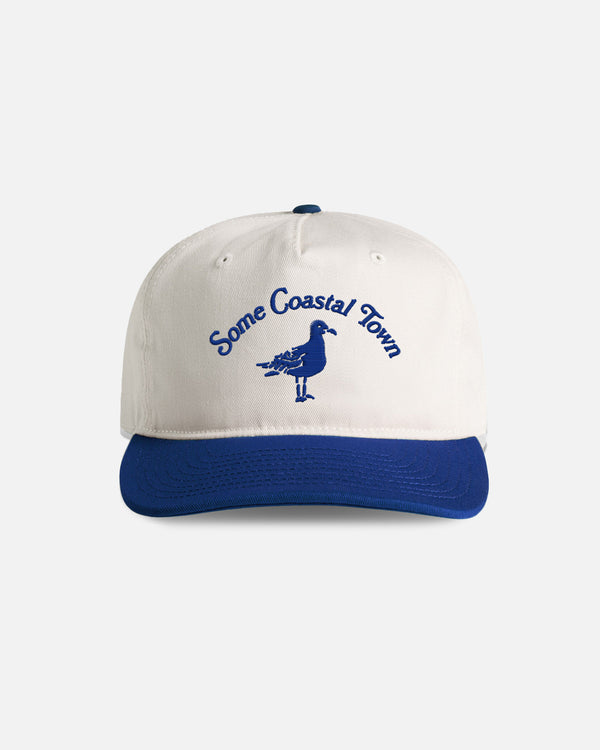 Seagull Mid Profile Hat