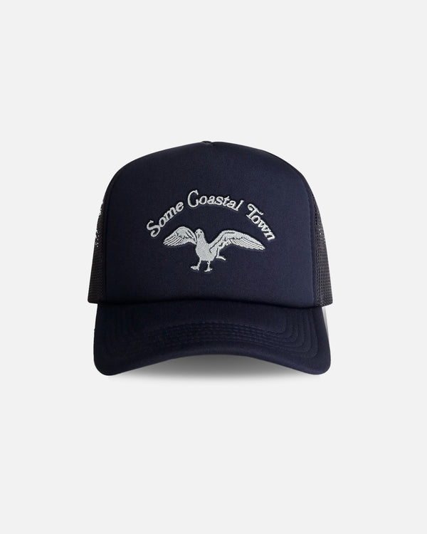 Flight Trucker Hat