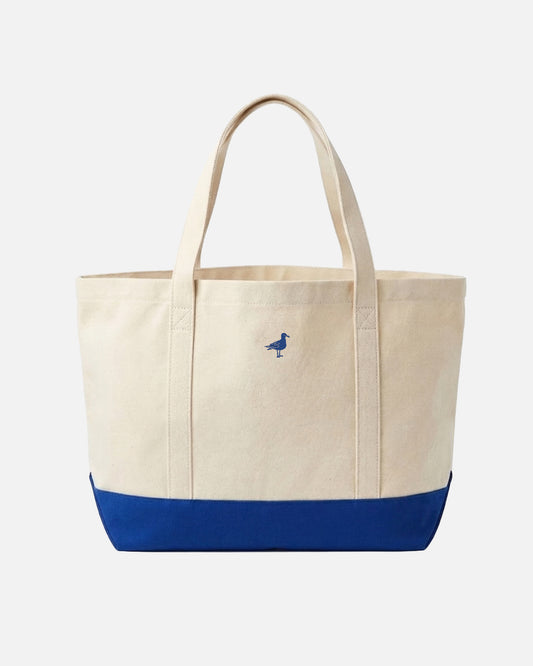 Oversized Beach Day Tote