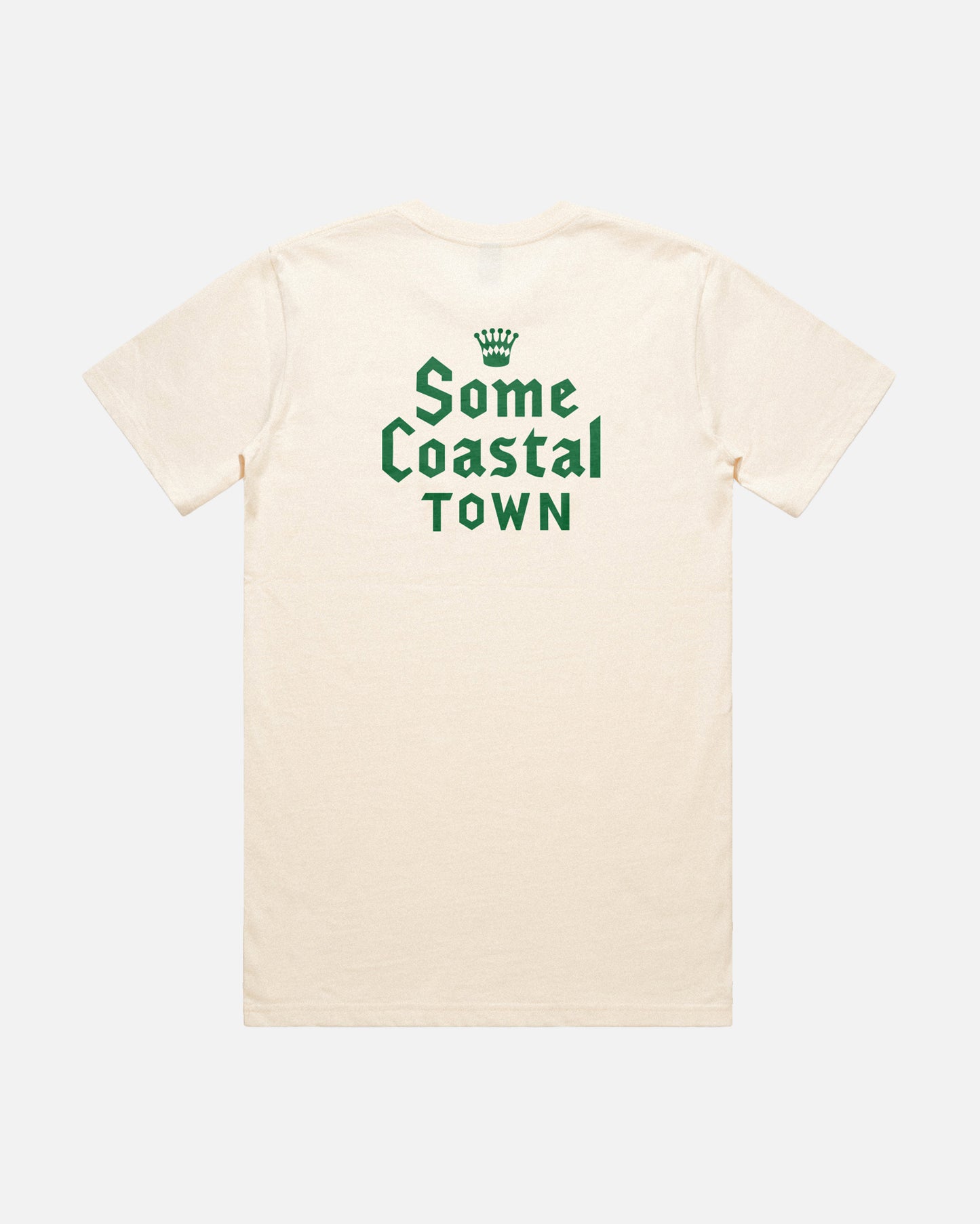 Asbury Park Empress Tee